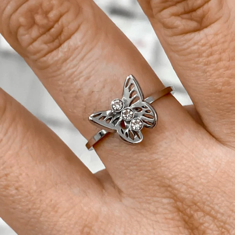 Mariposa Talle 18 (09616)