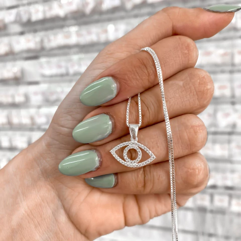 Cat Eye 45cm (09134)