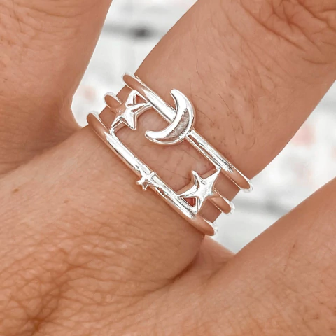 Galaxy Talle 18 (09696)