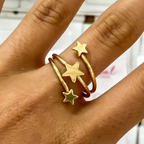 Space Talle 18 (10418)