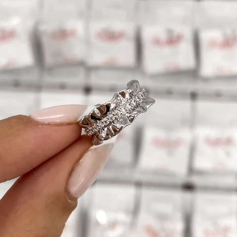 Ear Cuff Antonia (10105)