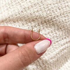 Fefi 9mm Falso Piercing (03133) - comprar online