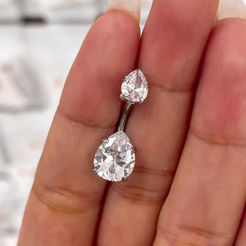 Catia Ombligo (03125)