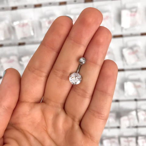 Lola Ombligo (00214)