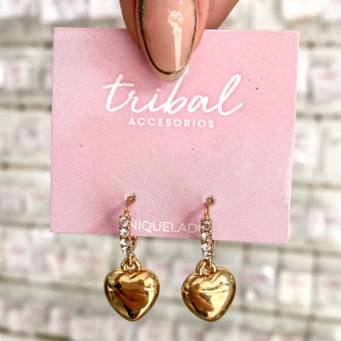 Dumblove Gold 13mm (10449)