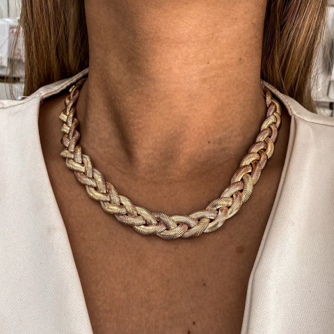 Clarita Gold (10233)