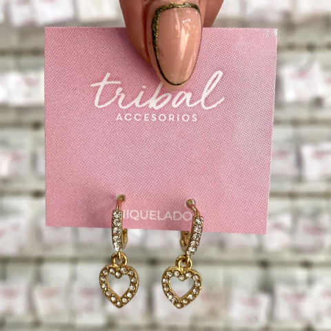 Palix Heart 12mm (10474)