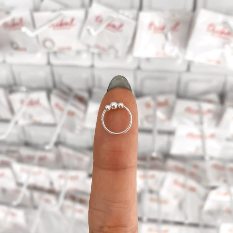 Ginebra 10mm (09144)