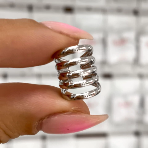 Ear Cuff Zachi (10371)