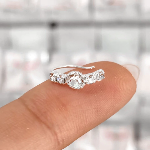 Ear Cuff Moski (10610)