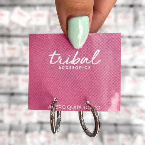 Antonia 19mm (10172)