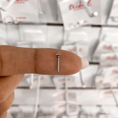 Nostril Strass Recto (07053) en internet