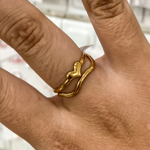 Score Talle 18 (08987)