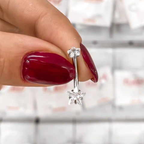 Mini Tati Ombligo (08963)