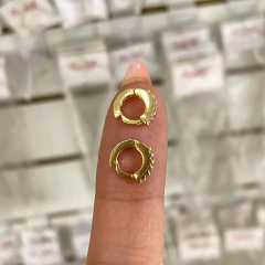 Tina Gold 7mm (09562) - comprar online