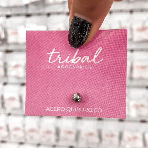 Mini Lilly 5mm (05297)