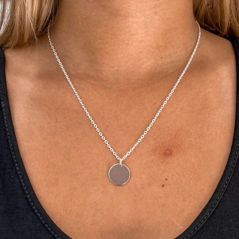 Little Medal 45cm (08882)