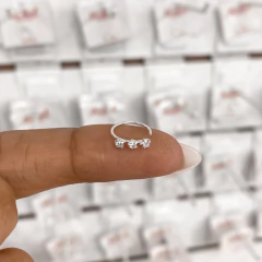 Archie White 10mm (07130)