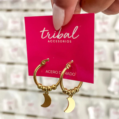 Lili Moon 20mm (06515)