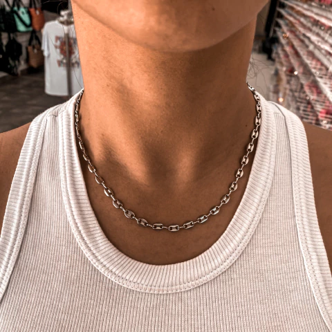 Chapitas 45cm (07809)