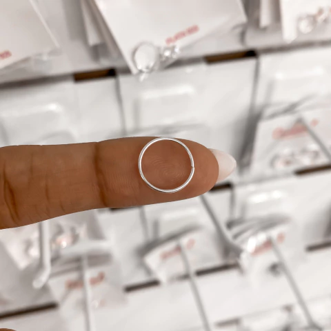 Sin Fin 12mm (07129)