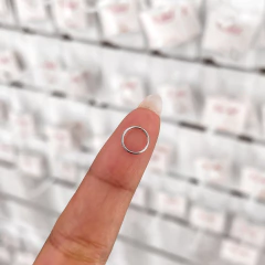 Sin Fin Slim 7mm (00620)