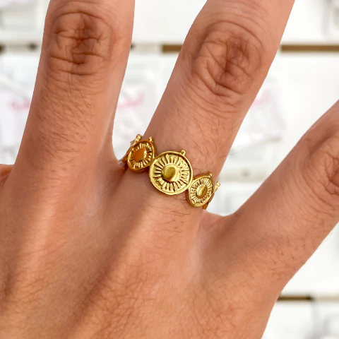 Densel Talle 18 (07032)