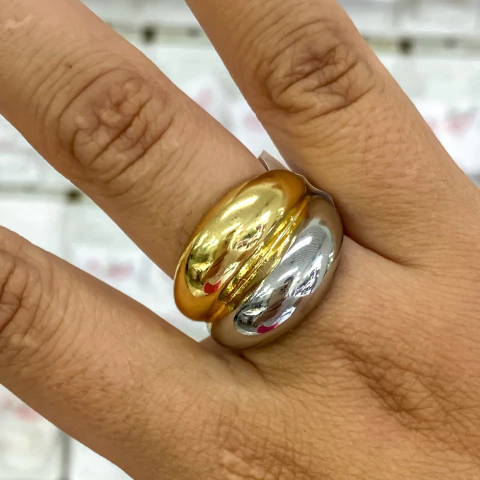 Glowie Talle 18 (10047)