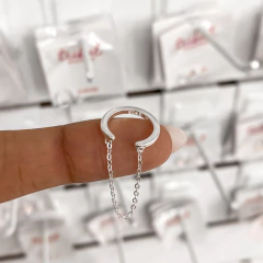 Ear Cuff Rocco (07123)