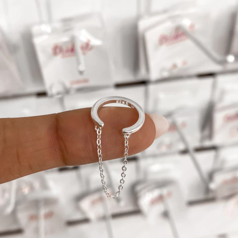 Ear Cuff Rocco (07123)