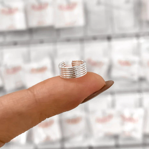 Ear Cuff Senia (09457)