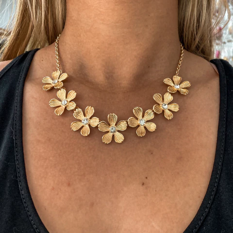 Sakura Gold 40cm (09823)