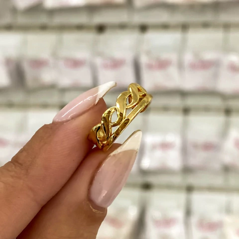 Ear Cuff Dennis (10103)