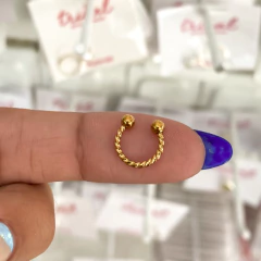 Bull Lili 10mm (06186)