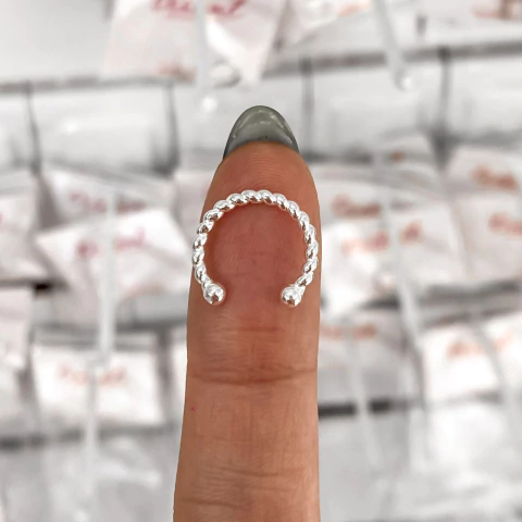 Ear Cuff Mery (09102)