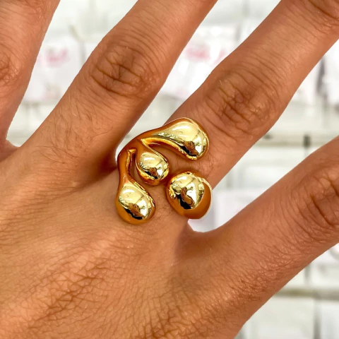 Azul Regulable (10619)