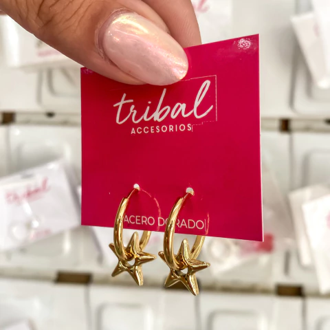 Sean Star 18mm (07805)