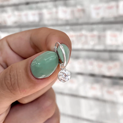 Circle Strass 12mm (05866)