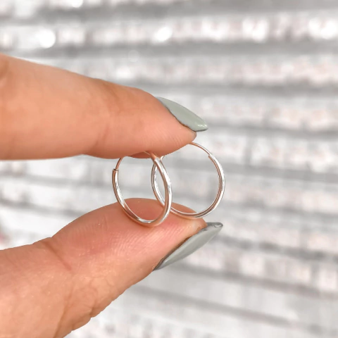 Par Lisas 14mm (09148)