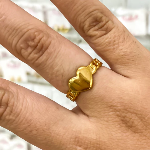 Charo Talle 18 (09025)