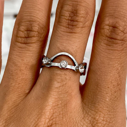 Cristal Talle 17 (09595)