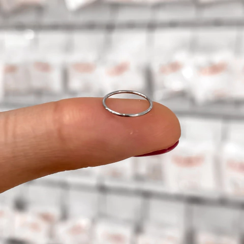 Sin Fin Slim 10mm (08996)