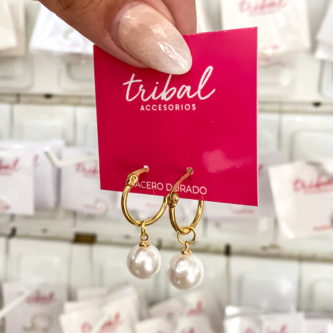 Big Ale Perla 15mm (08380)