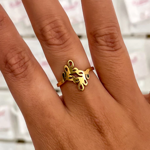 Olivos Talle 19 (05586)