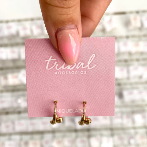 Philip Gold 13mm (10430)