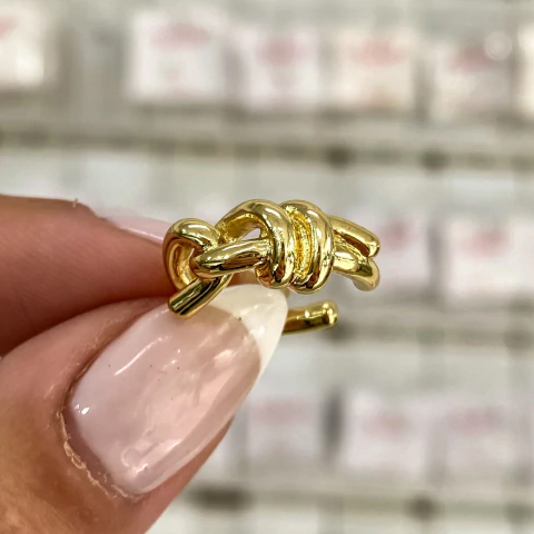 Ear Cuff Aksinia (10108)