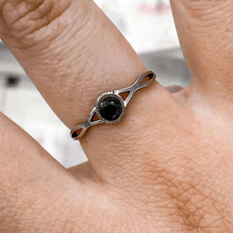 Ginna Black Talle 19 (09765)