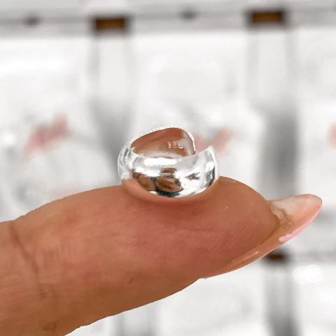 Ear Cuff Liso (00178)