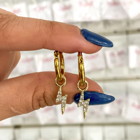 Relampago 15mm (09331)