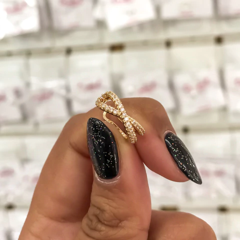 Ear Cuff Nanette (04304)